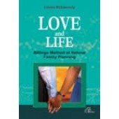 Love And Life By Dr Leonie McSweeney  